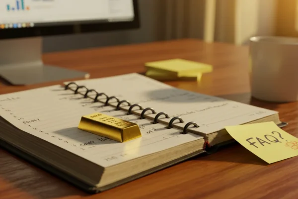 Your FAQ: An SEO Goldmine or a Wasted Resource?