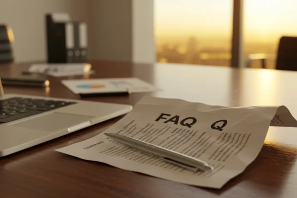 Your FAQ is Failing: Stop Making These Costly Mistakes
