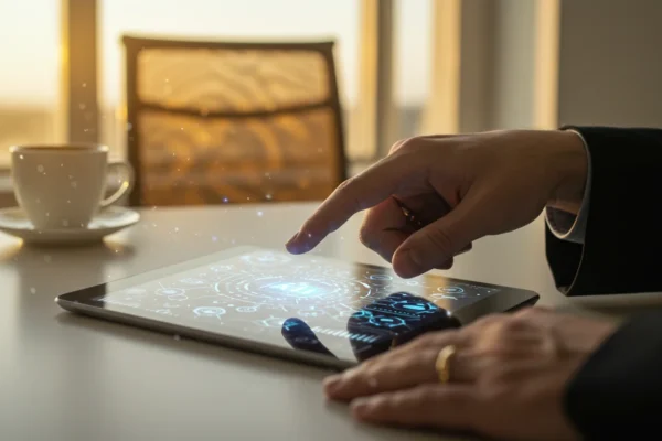 Your Marketing AI Strategy: Don’t Fall Behind by 2026