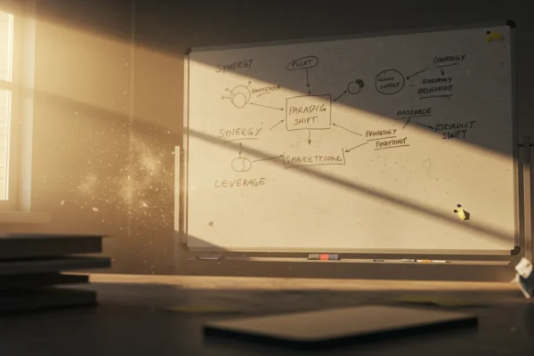 Is Your Brand Invisible? Avoid These 5 Marketing Traps.