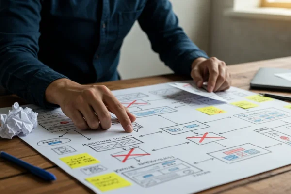 Your Search Intent Strategy Is Costing You Conversions