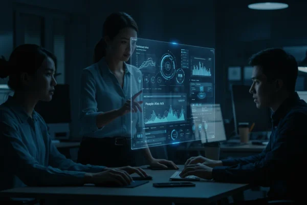 AEO Marketing: Dominating Zero-Click Search in 2026