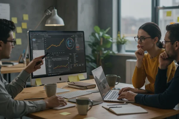 Aether Apparel: Boosting Discoverability in 2026
