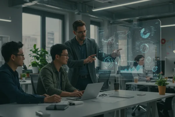 AI Agents: Marketing’s 2026 Strategy Shift