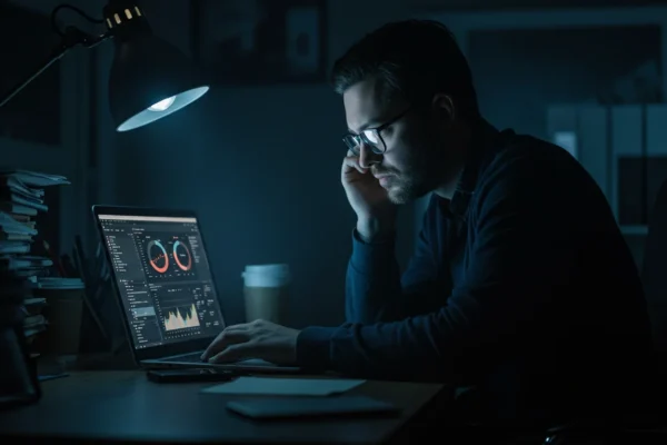 AI Answers: 2026 Marketing Visibility Crisis