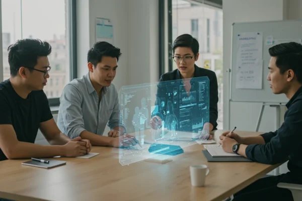 AI Answers: How Green Gardens Wins in 2026