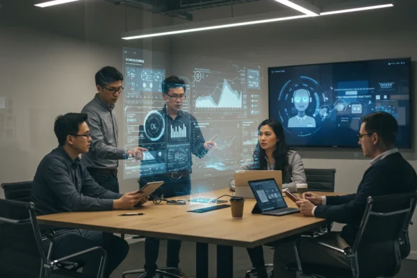 AI Marketing: Your 2026 Answer Engine Strategy