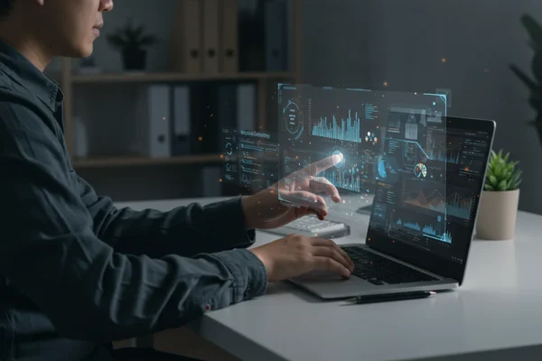 AI Assistants: 2026 Marketing Revolution?