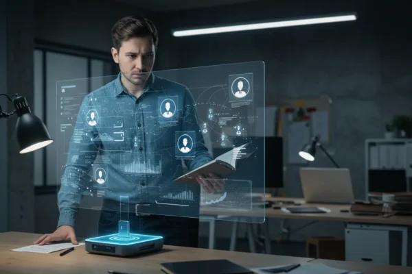 AI Assistants: Marketing’s 2026 Personalization Paradox