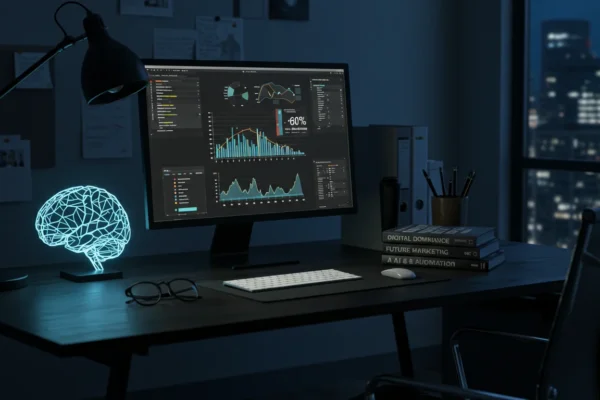 AI Marketing Assistants: Mastering 2026 Strategy