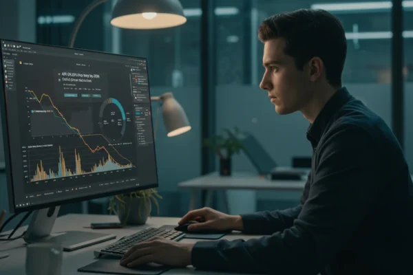 AI Marketing: 45% CPL Drop by 2026