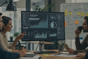 AI Marketing: Boosting Efficiency 30% by 2026