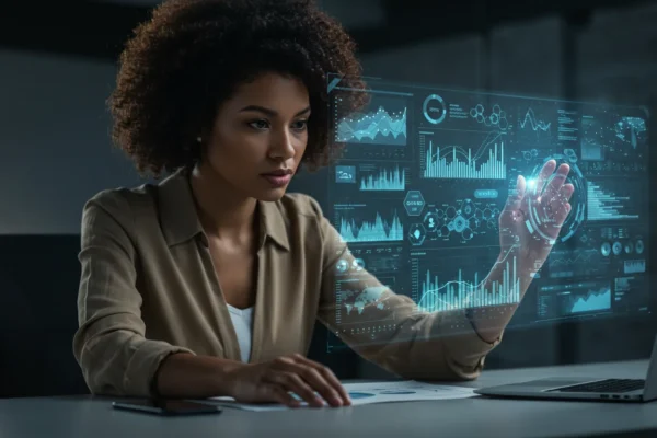 AI Marketing: Dominate 2026 Search Visibility