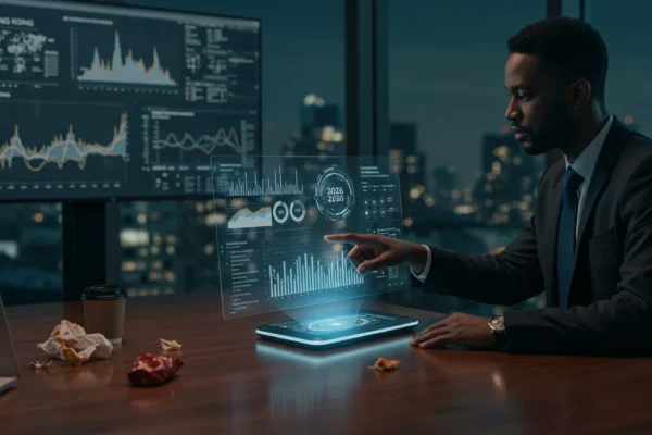 AI Marketing: Integrating Assistants for 2026 Growth