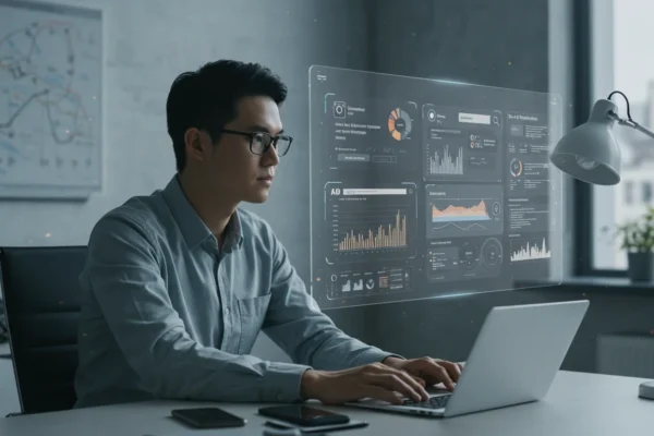 AI Overviews: Your Search Visibility in 2026