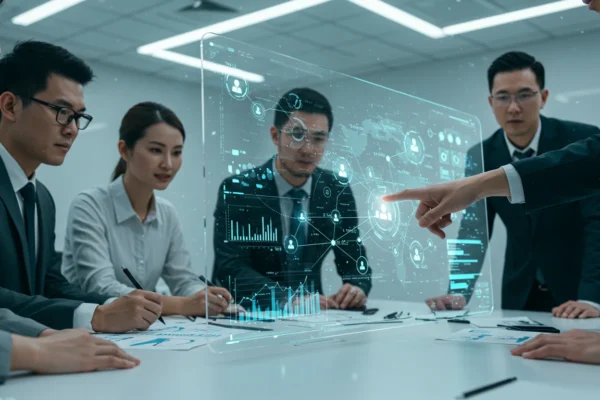 Answer Targeting: Marketing’s 2026 Precision Shift