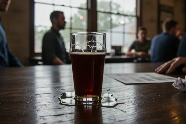 Atlanta Brews & Bites: 2026 Marketing Crisis