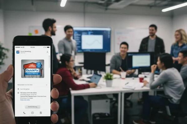 Atlanta Voice Search: QuickFix Plumbing’s 2026 Wins