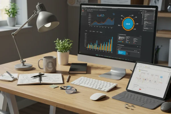 B2B SaaS Content Structure: 2026 ROI Boost