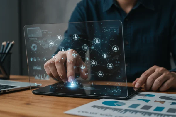 Brand Discoverability: 2026 Shift to Hyper-Targeting