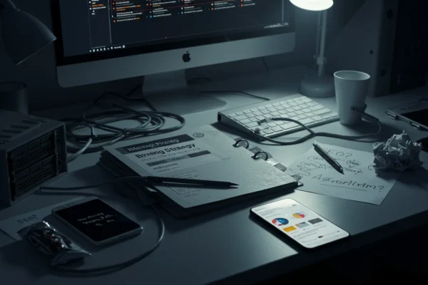Brand Discoverability: Avoid 5 Mistakes in 2026