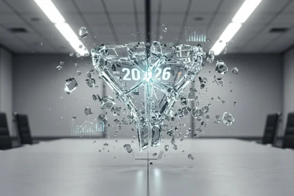 Broken Schema: Sabotaging Your 2026 Marketing?