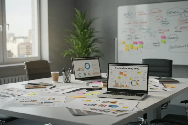 Catalyst Digital: 5 Fixes for Content Chaos in 2026