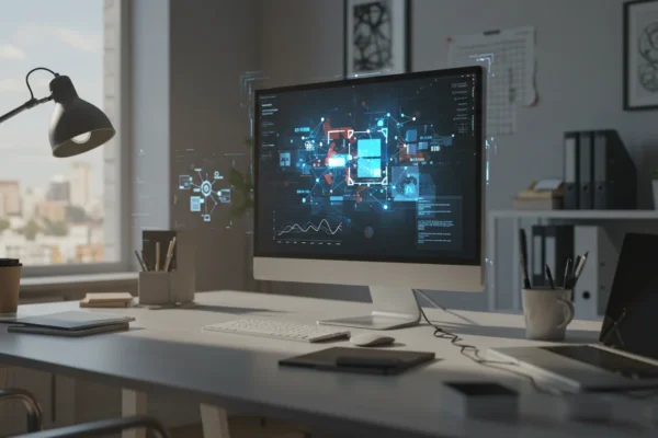 Content Structure: Marketing’s 2026 AI Overhaul