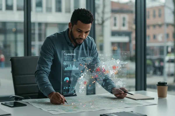 CRM + Geo: Smarter Marketing Decisions in 2026