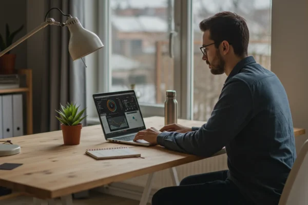 EcoHome Solutions: 2026 Search Dominance Strategy
