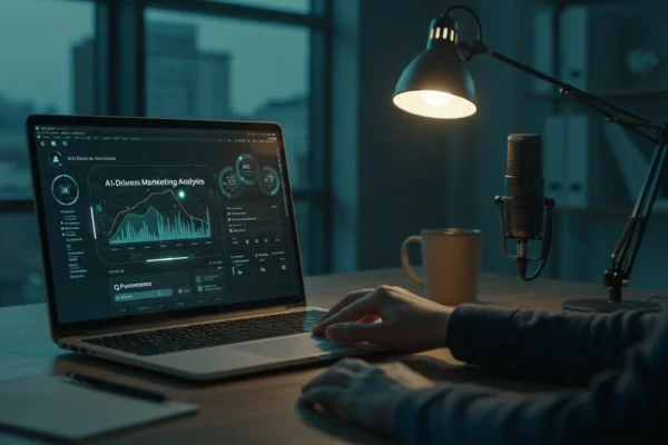 FAQ Optimization: 2026 AI-Driven Marketing Powerhouse