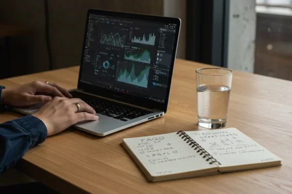 FAQ Optimization: 5 AI Tools Changing 2026