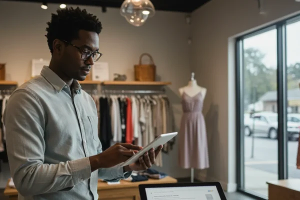 FAQ Optimization: Atlanta Shops Need It in 2026
