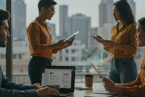FAQ Optimization: Boost Sales in Atlanta 2026