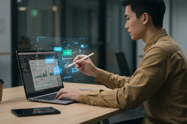 Google Search: 2026 AI Search Visibility Strategy