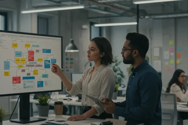 HubSpot 2025: Content Structure Drives 50% More