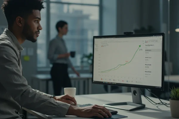 HubSpot Content: 15% Traffic Gain in 2026