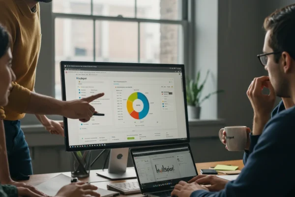 HubSpot SEO: Boost Brand Discoverability in 2026