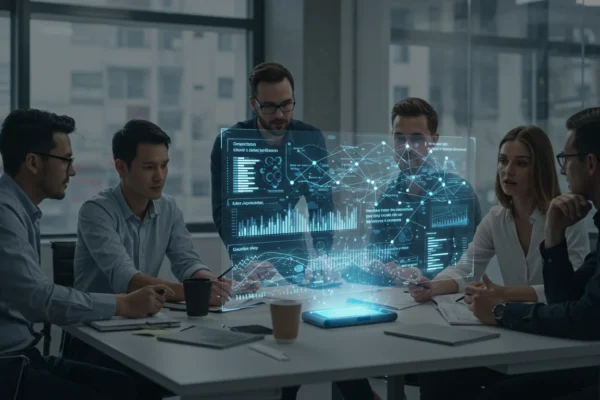 IntentPath Pro: Marketing’s 2026 Search Intent Revolution