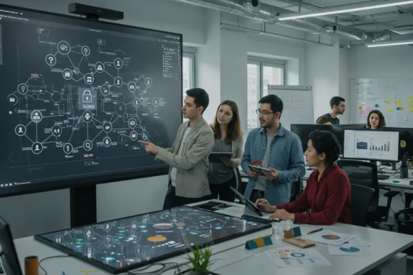 Marketing: 2026 Shift to Answer-Based Search