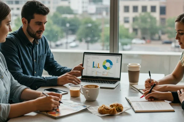 Marketing AI: Atlanta Eats Local’s 2026 Strategy