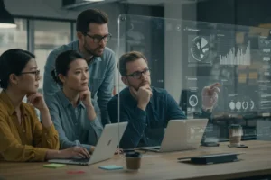 AI Marketing: 70% Unprepared for 2026 Gains