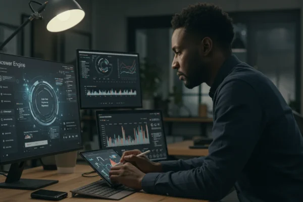 Marketing: Dominate 2026 Answer Engines