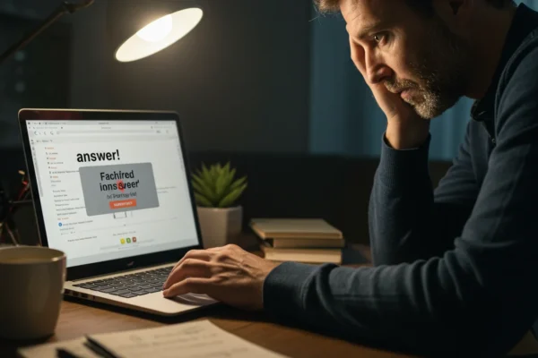 Marketing in 2026: Answer Engine Misinformation