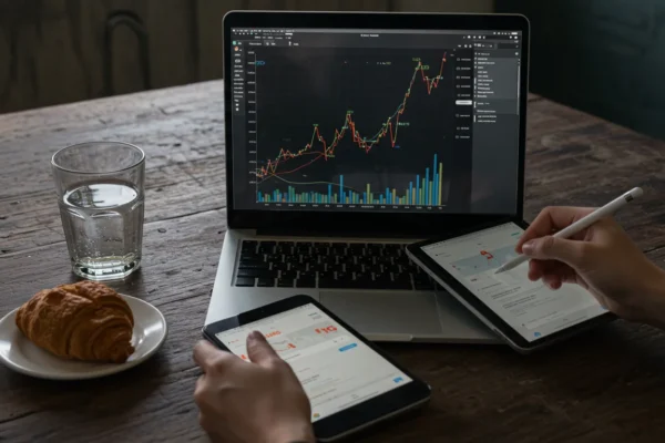 QueryConnect: 220% ROAS in Answer Engine SEO 2026