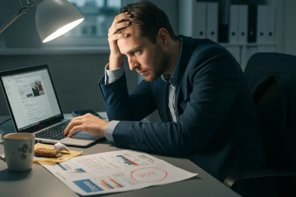 Search Intent: Why 70% Fail in 2026