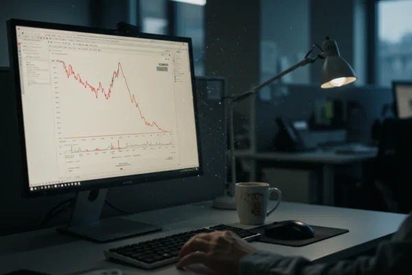 Search Visibility: Why 75% of Businesses Fail in 2026