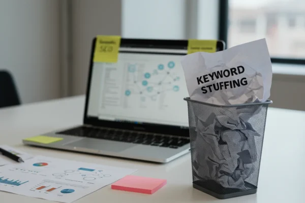 Semantic SEO in 2026: Ditch Keyword Stuffing