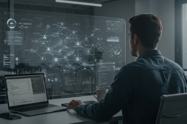 Semantic SEO: Your 2026 Marketing Bedrock