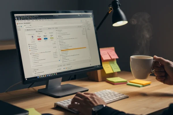 Semrush 2026: 5 Steps to Topic Authority